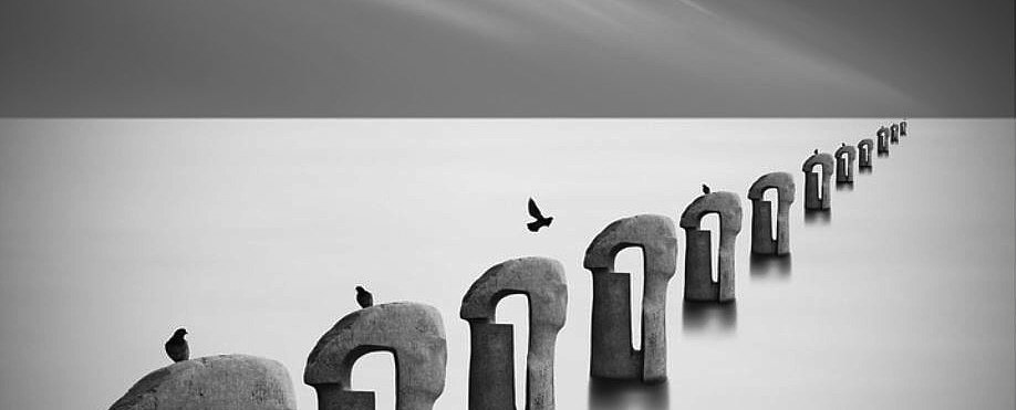 Adda.de - Nebel am Meer, Reisen, Kunst und Kultur