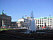 Berlin Pariser Platz, Brandenburger Tor